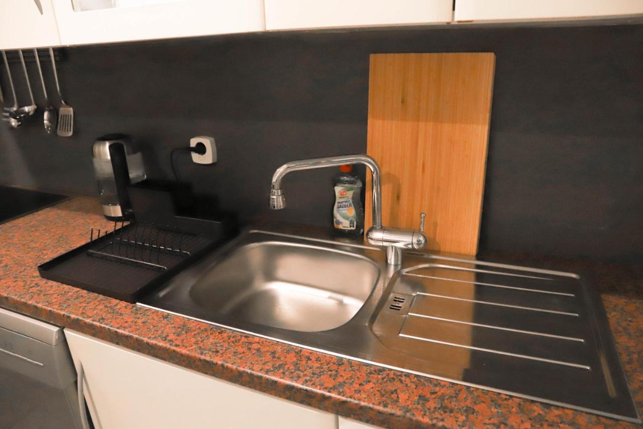 «Go West» Guest Rooms Vienna Exterior photo