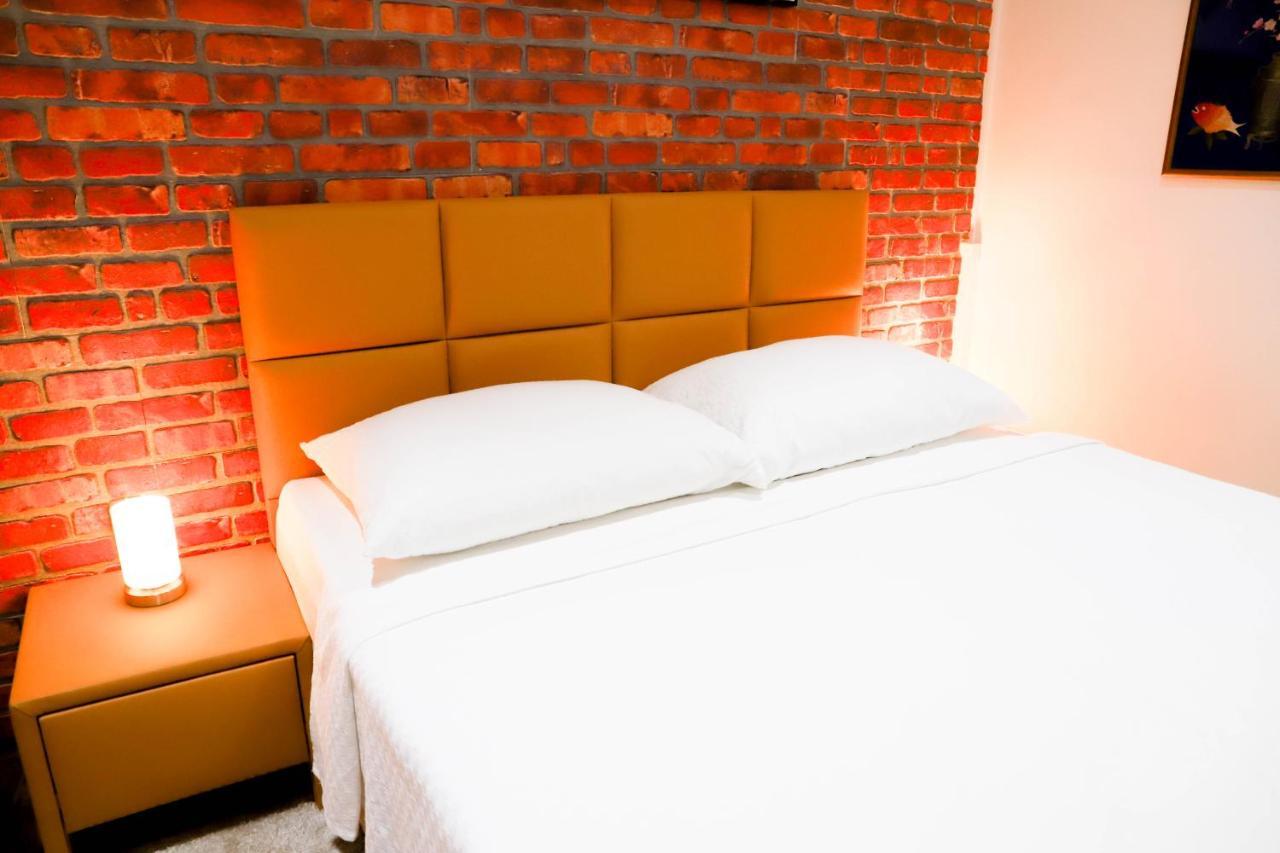 «Go West» Guest Rooms Vienna Exterior photo