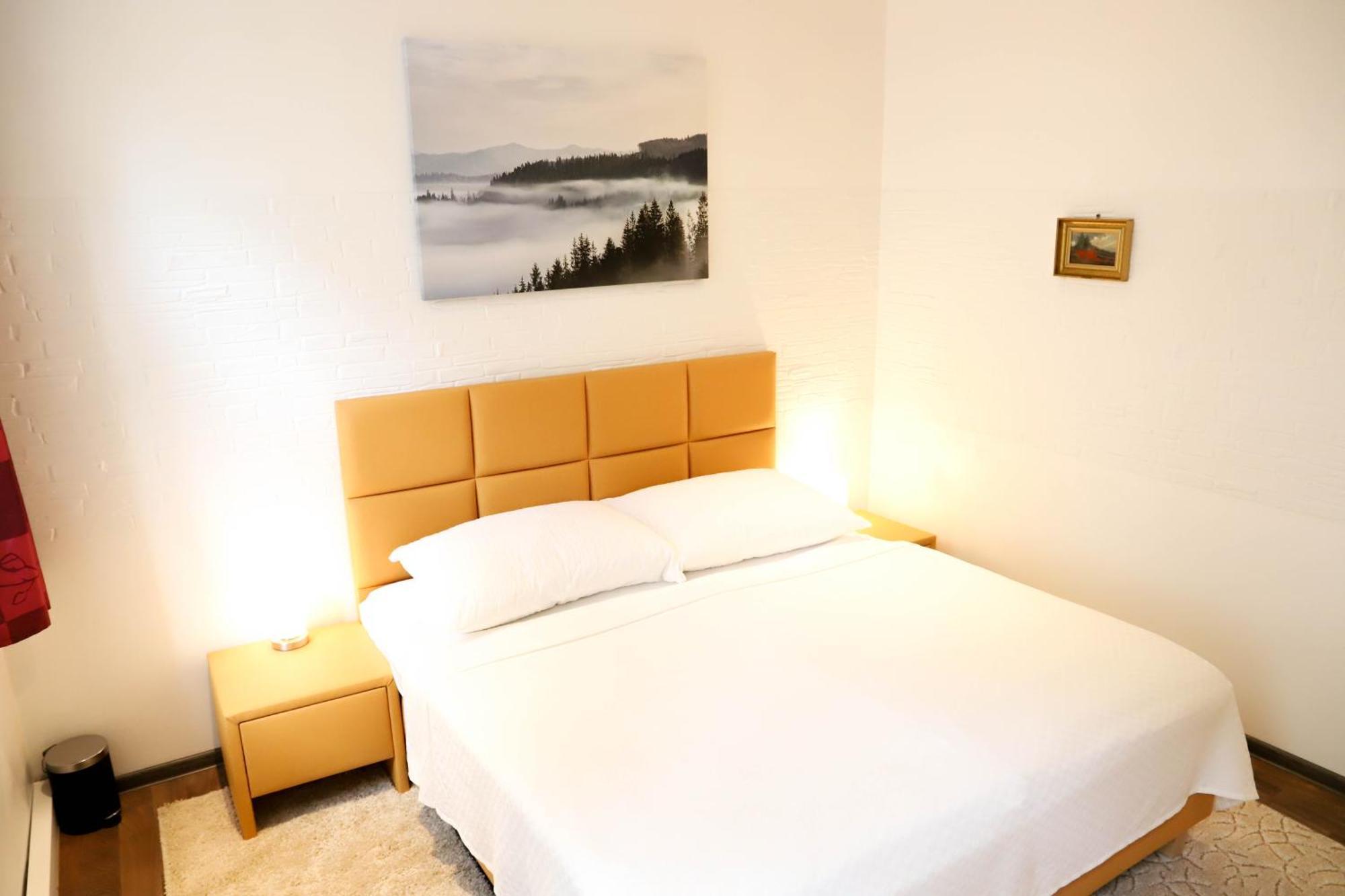 «Go West» Guest Rooms Vienna Exterior photo